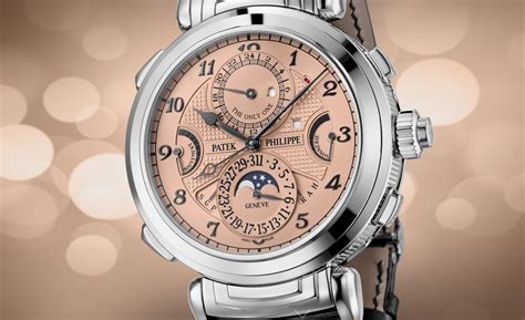 most expensive patek philippe watches.